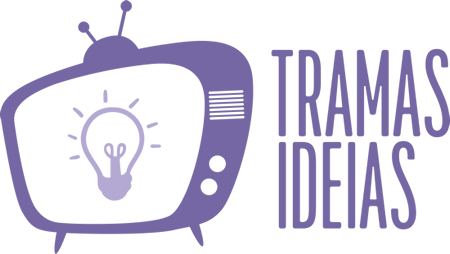 Logo - Trama Ideias